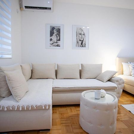 Apartman Elle Sombor Exteriér fotografie