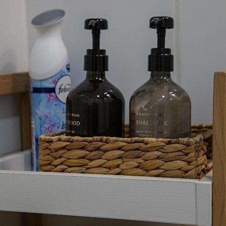 Apartman Elle Sombor Exteriér fotografie