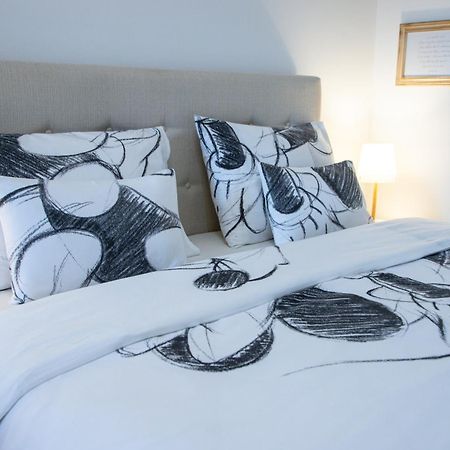 Apartman Elle Sombor Exteriér fotografie