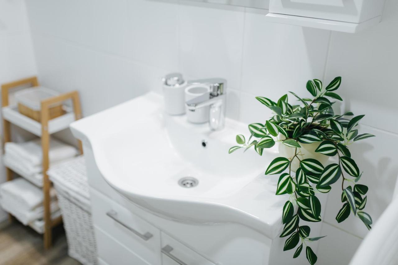 Apartman Elle Sombor Exteriér fotografie