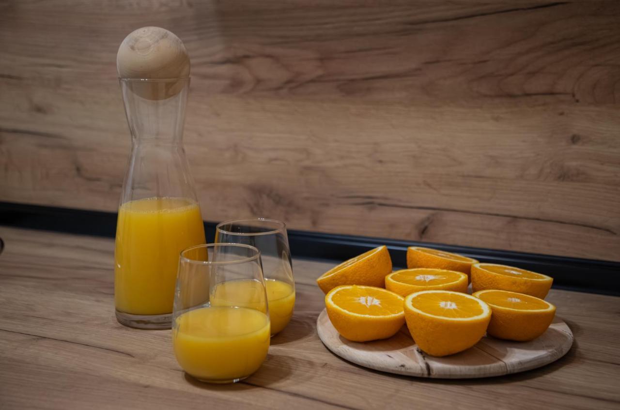 Apartman Elle Sombor Exteriér fotografie