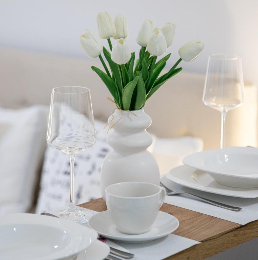 Apartman Elle Sombor Exteriér fotografie