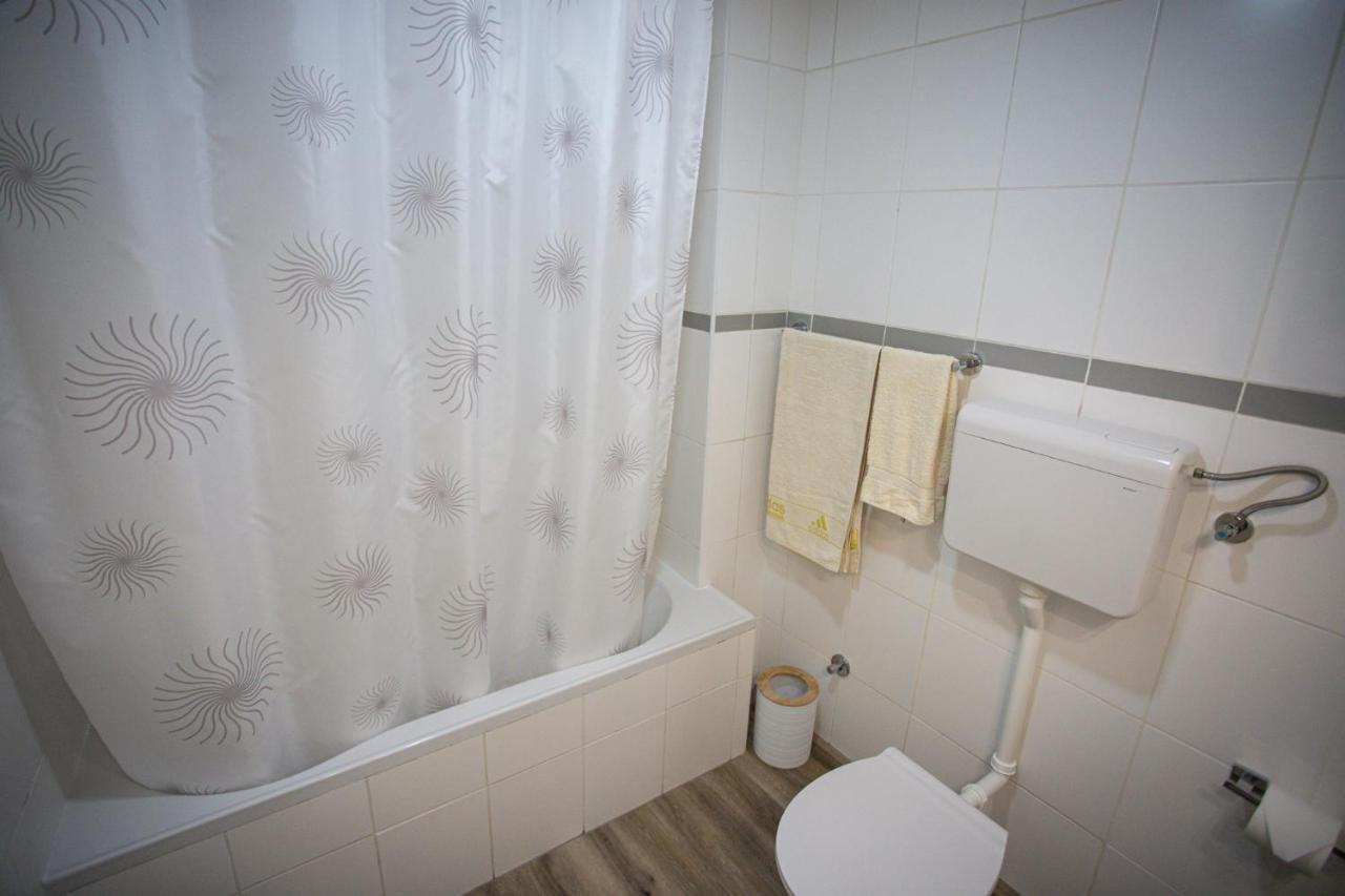 Apartman Elle Sombor Exteriér fotografie