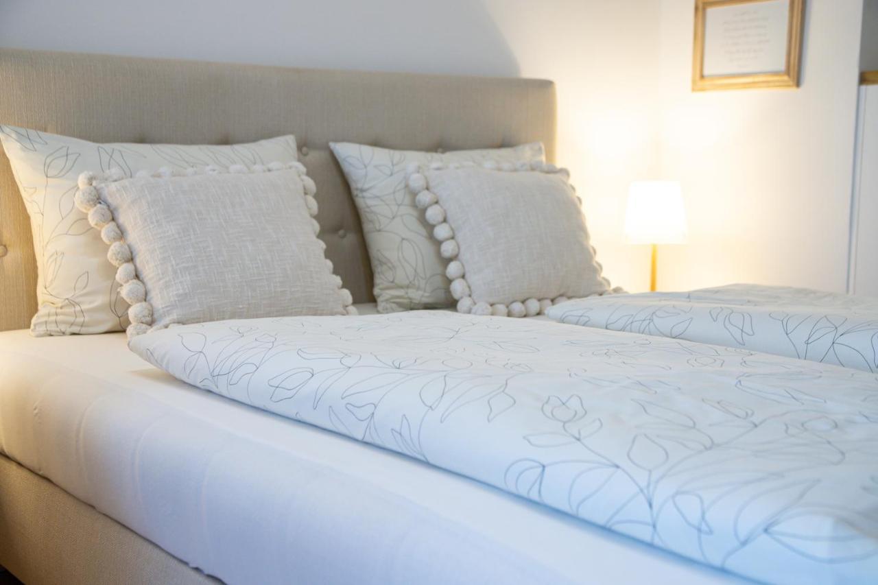 Apartman Elle Sombor Exteriér fotografie