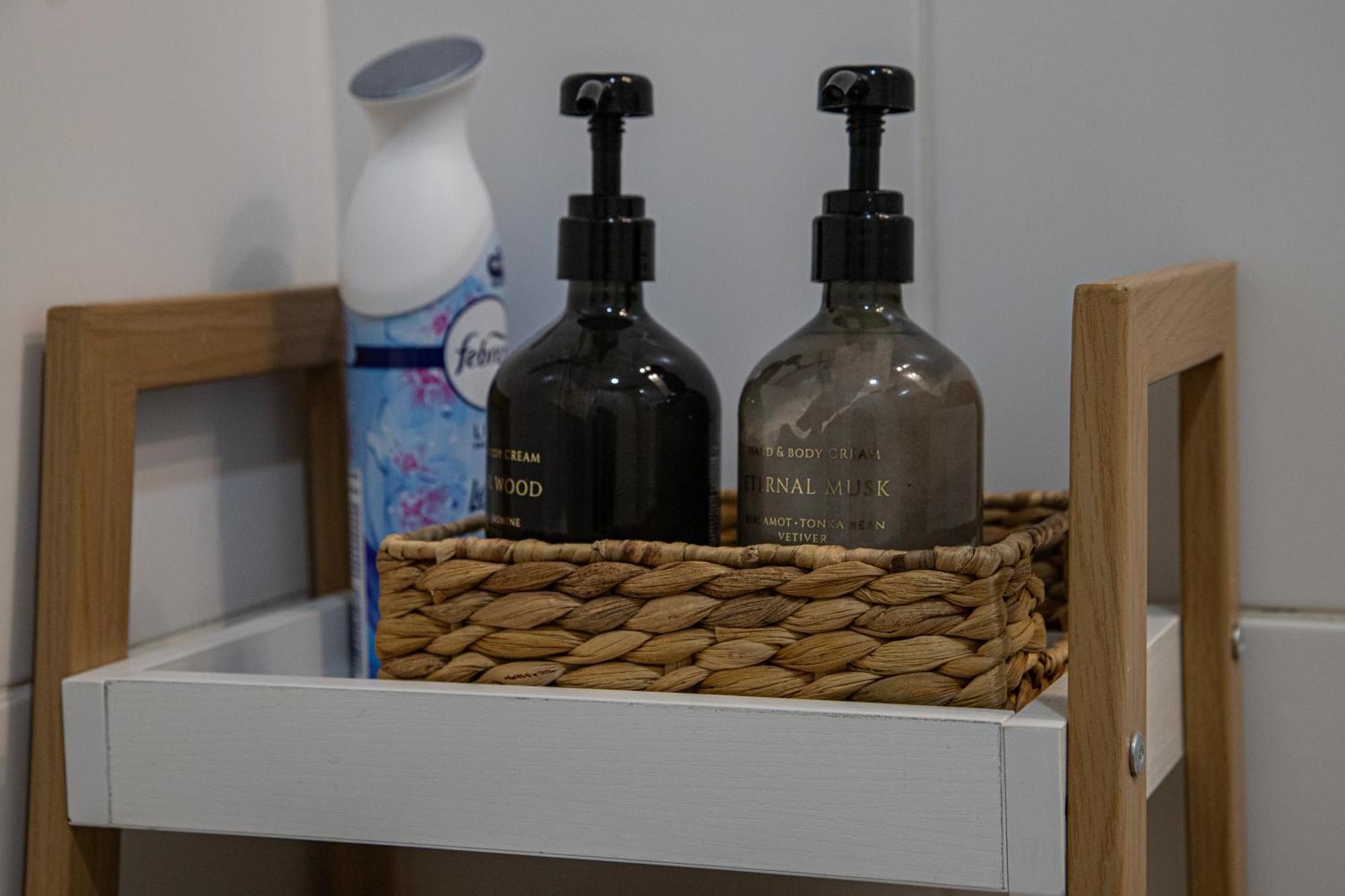 Apartman Elle Sombor Exteriér fotografie