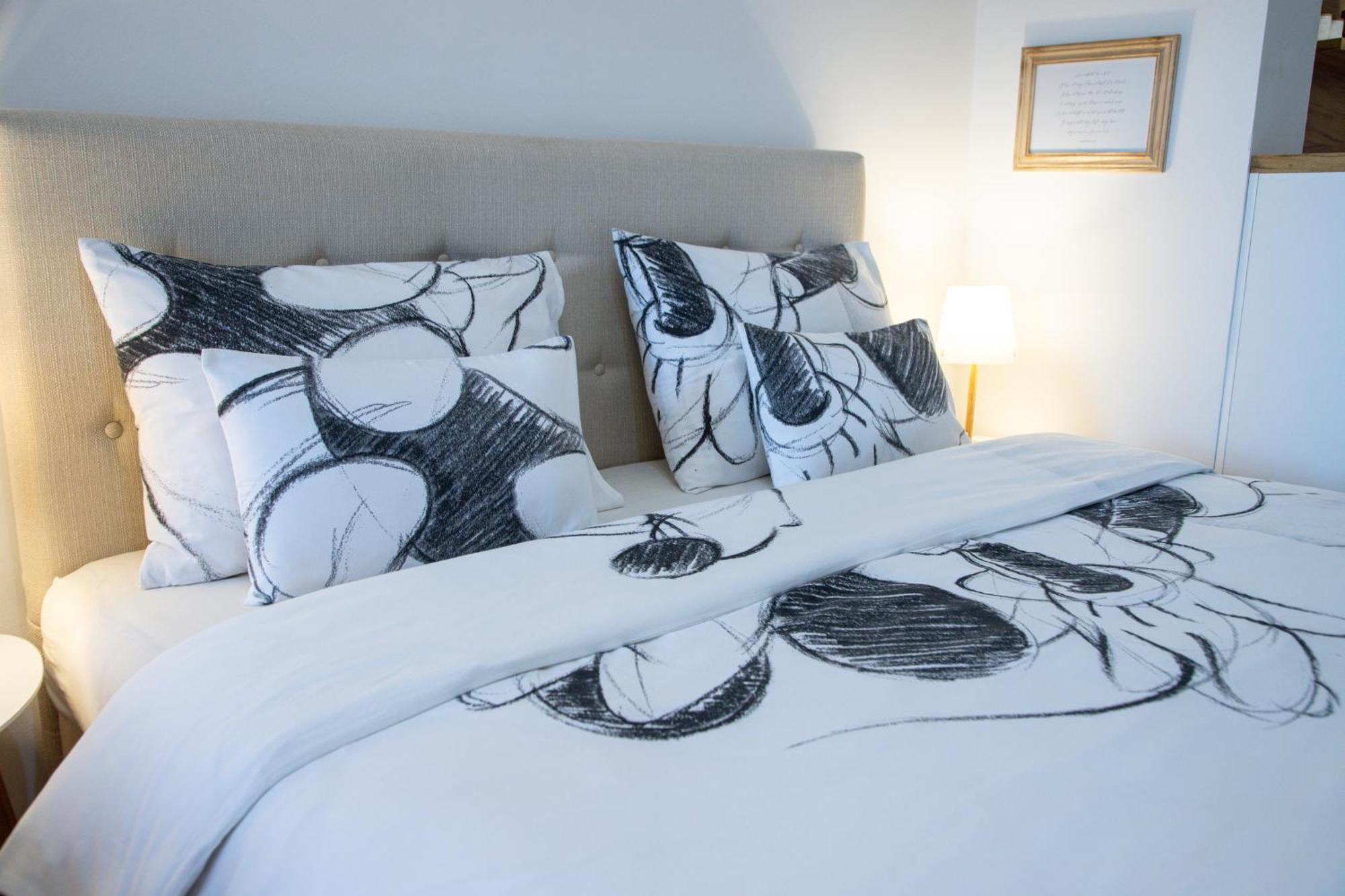 Apartman Elle Sombor Exteriér fotografie
